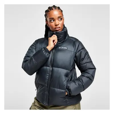 Columbia Kabát Téli Puffect Ii Full Zip Jacket