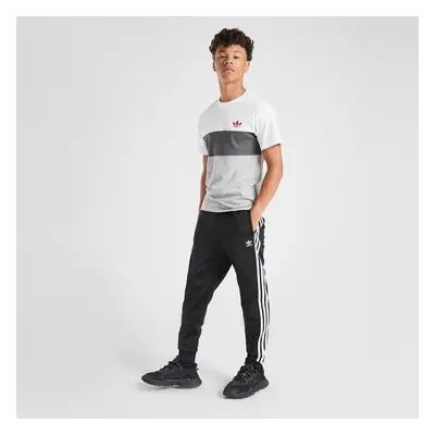 adidas Nadrág S'star Pant Blk/wht B