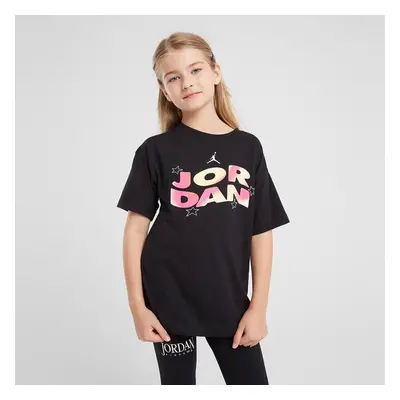 Jordan Póló Jdg Lemonade Stand Ss Tee G