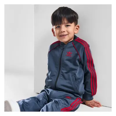 adidas Szett Sst Tracksuit B