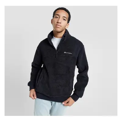 Champion Polár Half Zip Top