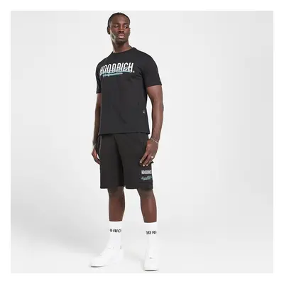 Hoodrich Rövidnadrág Splatter Short Blk