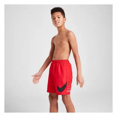 Nike Swim Rövidnadrág Nk Swim Swsh Stk Shrt B