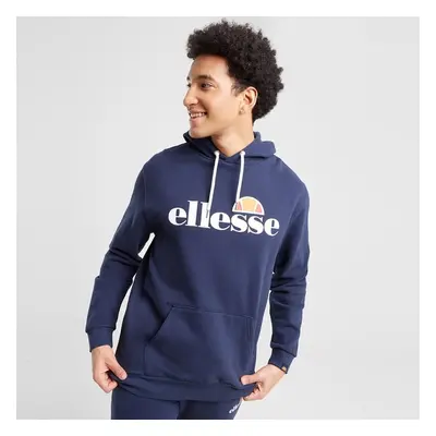 Ellesse Pulóver Kapucnis Sl Gottero Navy