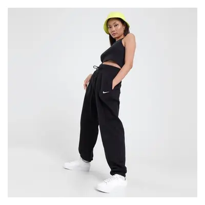 Nike Nadrág W Nsw Style Flc Hr Pant Os