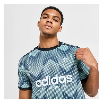 adidas Póló Ftb Aop Tee