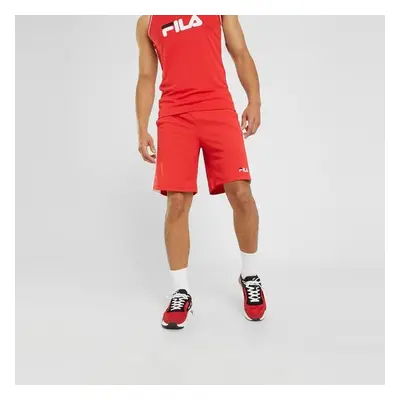 Fila Rövidnadrág Melli Bbbal Sht Red