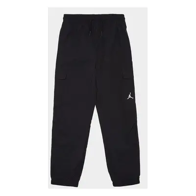 Jordan Double Cargo Pant Blk