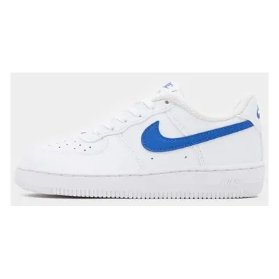 Nike Force 1 Low (Ps)