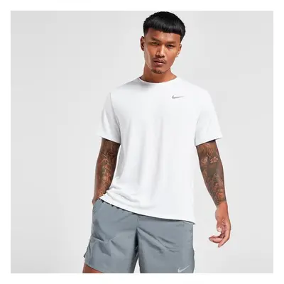 Nike Póló M Nk Df Uv Miler Ss