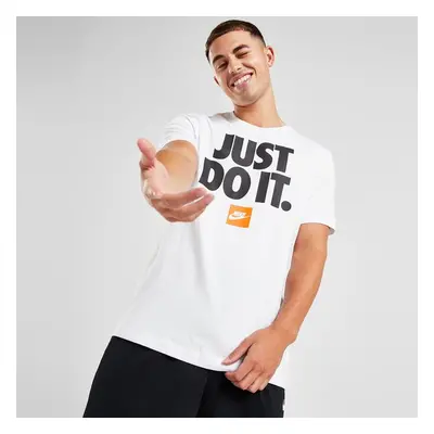 Nike Póló M Nsw Tee Fran Jdi Verbiage