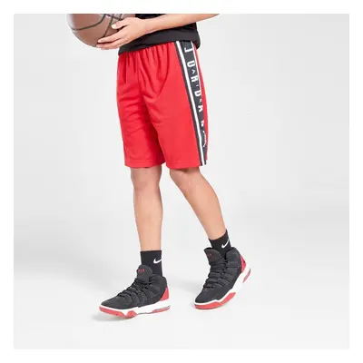 Jordan Rövidnadrág Hbr Bball Short Red B