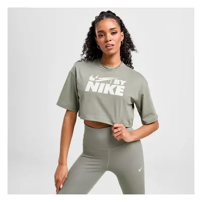 Nike Póló W Nsw Crop Tee Gls Gym Life