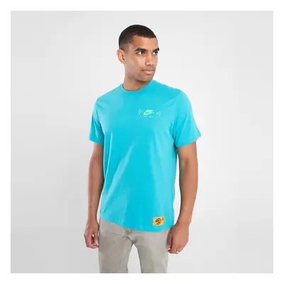 Nike Póló M Nsw Tee Oc Lbr Pk4