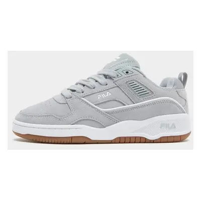 Fila Corda Suede