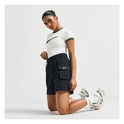 Nike Rövidnadrág W Nsw Essntl Wvn Hr Short