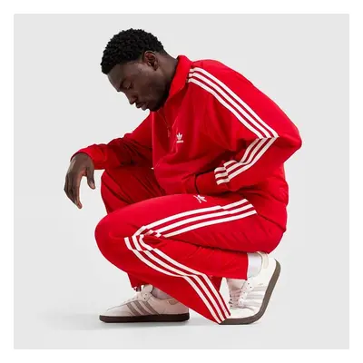 adidas Nadrág Firebird Pnt Red