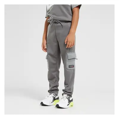 Mckenzie Nadrág Belmont Cargo Pant G'marl