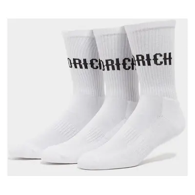 Hoodrich Zokni Og Core 3 Pack Crew Socks