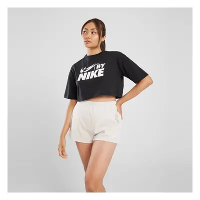 Nike Póló W Nsw Crop Tee Gls