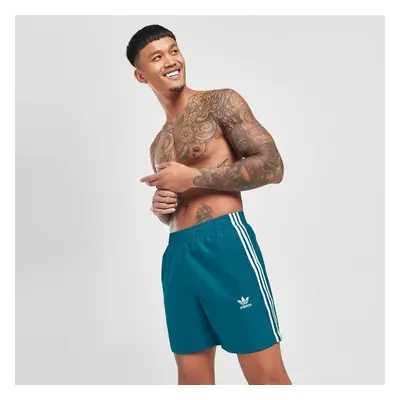 adidas Rövidnadrág Cali Swim Short Teal