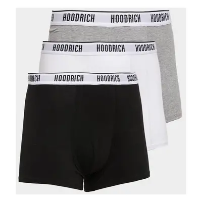 Hoodrich Boxeralsó Og Core 3 Pack Boxers