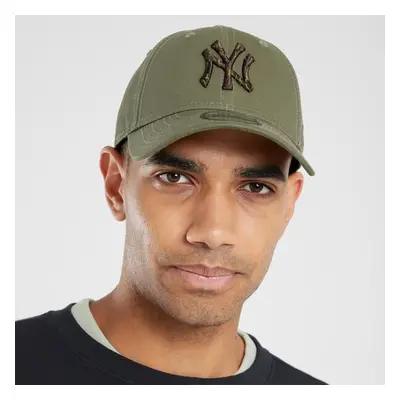 New Era Sapka Seas Infill 940 Nyy New York Yankees Novblk