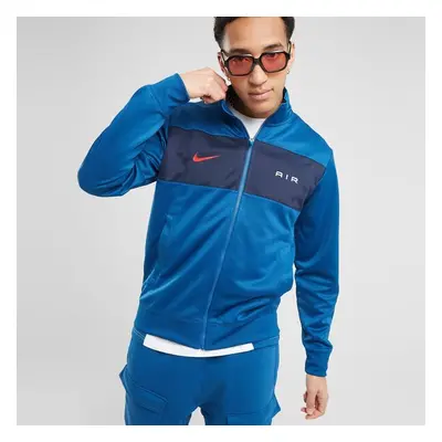 Nike Pulóver M Nsw Sw Air Tracktop Pk Air Max