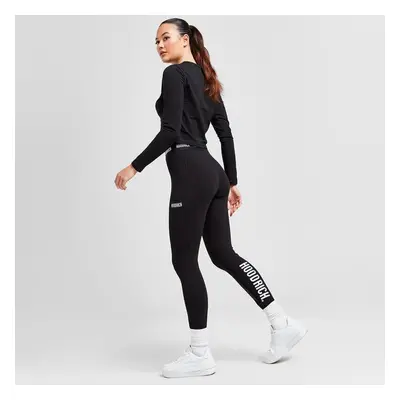 Hoodrich Intel V2 Legging Blk