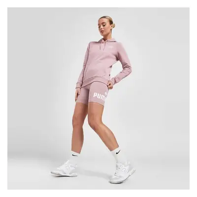 Puma Rövidnadrág Ess 7" Logo Short Leggings