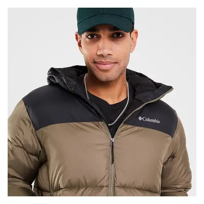 Columbia Kabát Puffect™ Ii Hooded Jacket