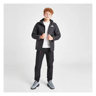 The North Face Kabát Téli Padded Jacket Black