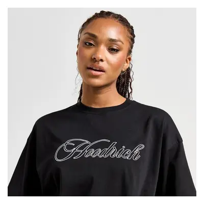 Hoodrich Póló Cherries Bf T Blk