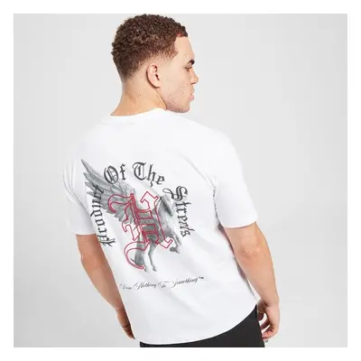 Hoodrich Póló Pegasus Tee Wht