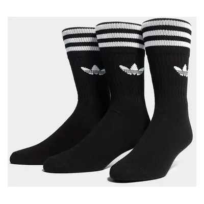 adidas Zokni 3-Pack Socks High Crew