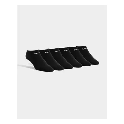 Nike 6-Pack No Show Socks