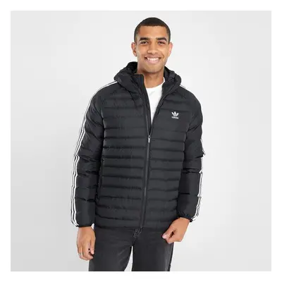 adidas Kabát Jacket Originals Blk