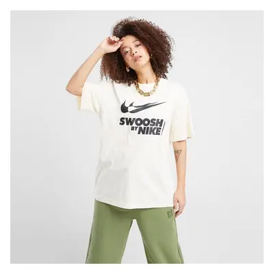 Nike Póló W Nsw Tee Bf Gls Gym Life