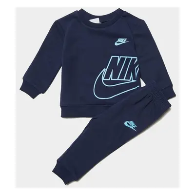 Nike Szett B Nsw Ft Icon Crew Set B