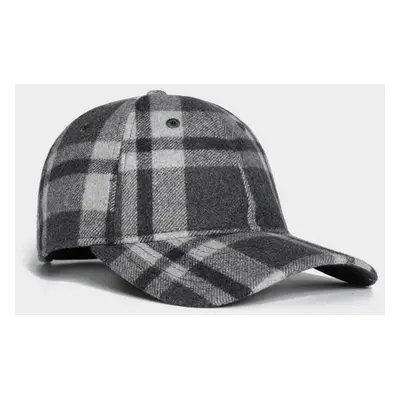 New Era Sapka Check 920 Newera Nvy None