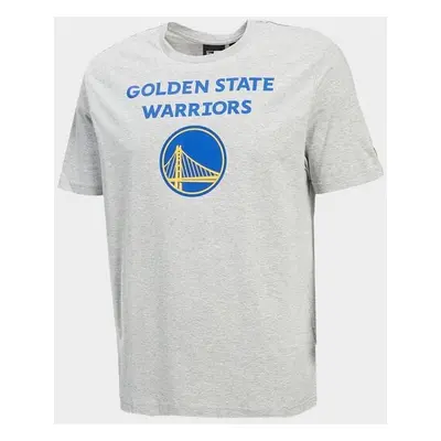 New Era Póló Nba Team Warriors Golden State Warriors