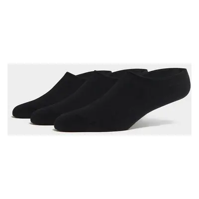 Mckenzie Zokni 3Pk Inv Blk Sock Packs