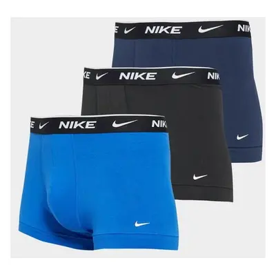 Nike Boxeralsó Nike 3 Pack Trunks