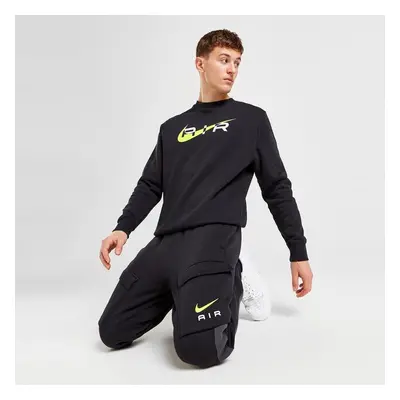 Nike Nadrág M Nsw Sw Air Cargo Pant Flc Bb