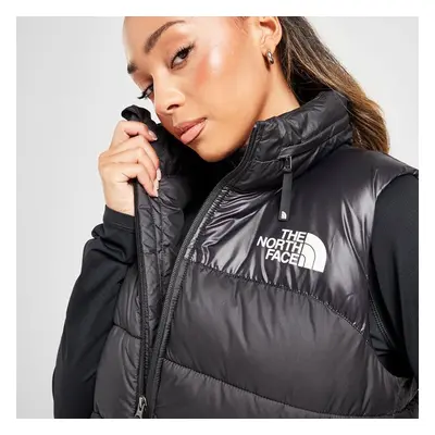 The North Face Ujjatlan Pulóver Logo Hooded Padded Gilet