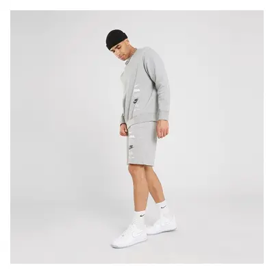 Nike Rövidnadrág M Nk + Ft Short Mlogo Shorts