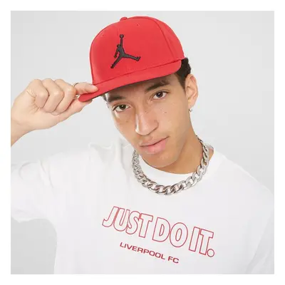 Jordan Sapka J Pro Cap S Fb Jumpman