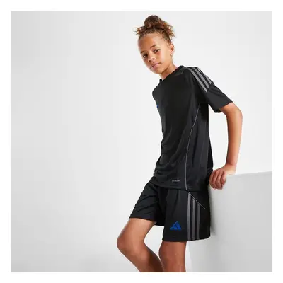 adidas Rövidnadrág Tiro24 Short Blk/blu B