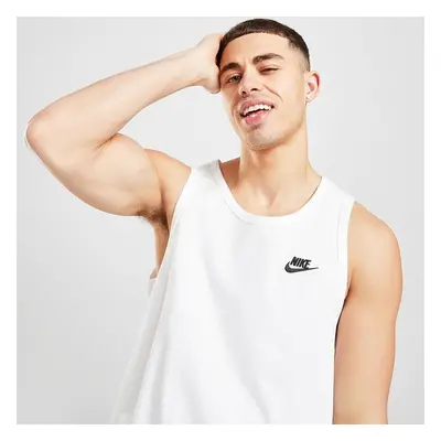 Nike Tank Nike Sportswear Tee