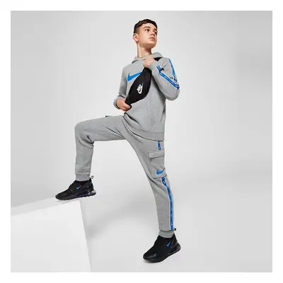 Nike Nadrág B Nsw Repeat Sw Flc Cargo Pant